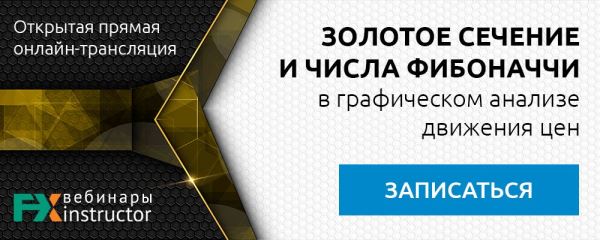 Как применять золотое сечение и числа Фибоначчи в трейдинге? Вебинар от NPBFX