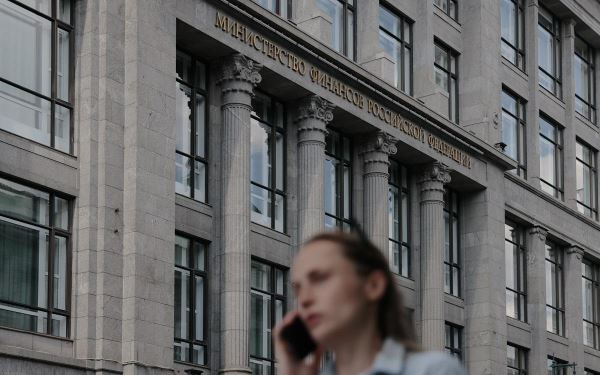 Минфин: вывод средств с ИИС не распространится на купоны по облигациям