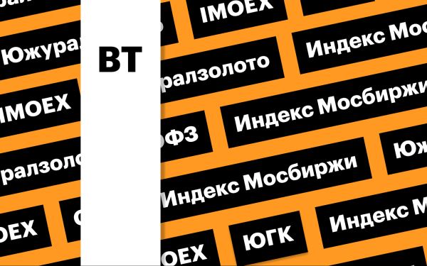 За чем следить инвестору 24 декабря 2024 года: индекс Мосбиржи, индекс ОФЗ, акции «Южуралзолота»