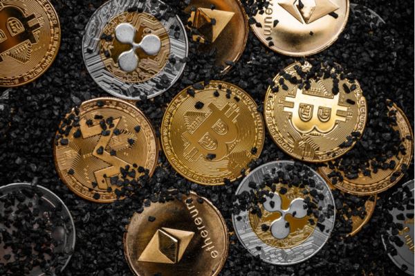 Binance Research: Доля Эфириума на рынке достигла многолетнего минимума