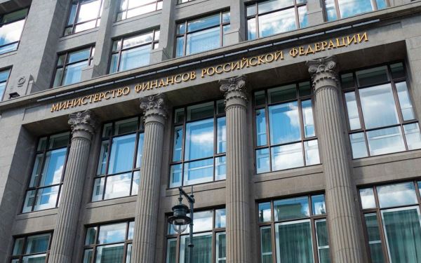 Минфин досрочно выполнил годовой план по наращиванию госдолга