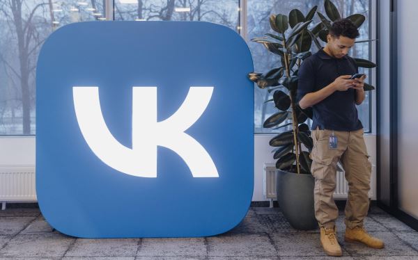 VK объявил о плане вывода на IPO своей дочерней компании VK Tech