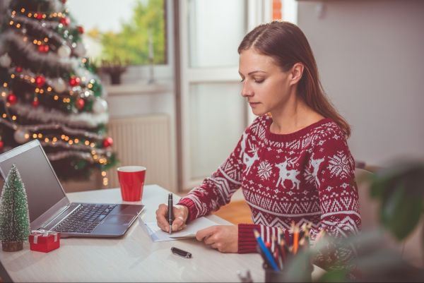 Почему суббота, 28 декабря, - рабочий день