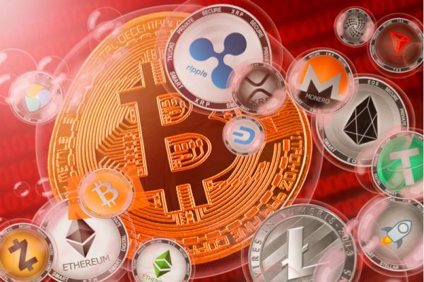 CFTC: Криптокомпании заплатили рекордные миллиарды долларов штрафов
