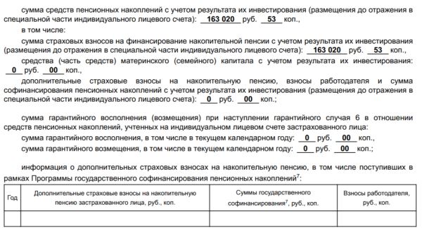 Как получить средства накопительной пенсии одной выплатой в 2025 году