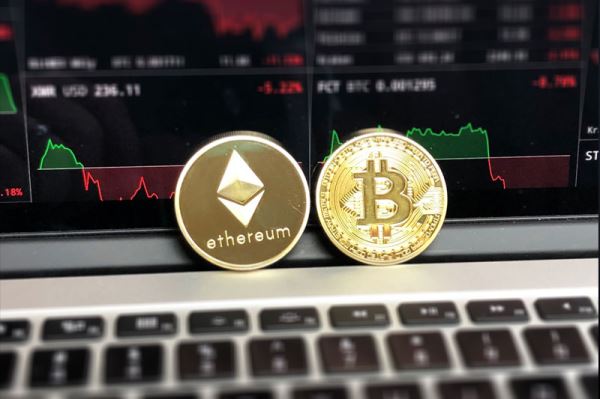 Ситуация в Южной Кореи рекордно повысила объём торгов криптобирж
