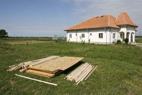 Имущественный вычет можно получить, только если купленное жилье изначально жилое