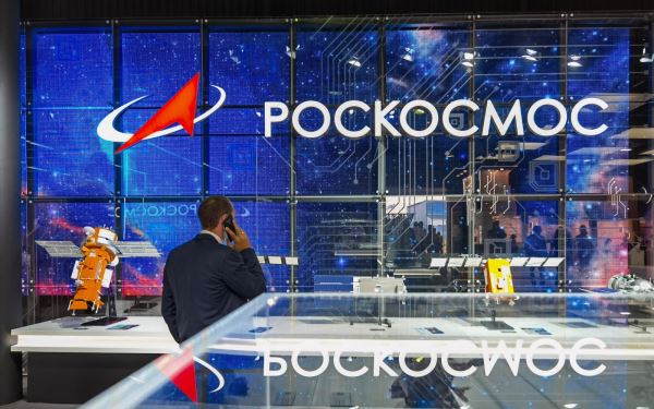 Госдума разрешила «Роскосмосу» финансировать проекты за счет облигаций