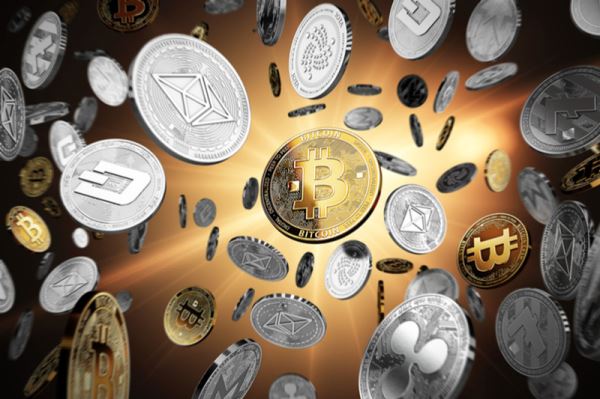 В Derive составили прогноз изменения цены биткоина и эфира