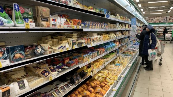 К чему готовиться россиянам: как в новом году изменятся цены на продукты 