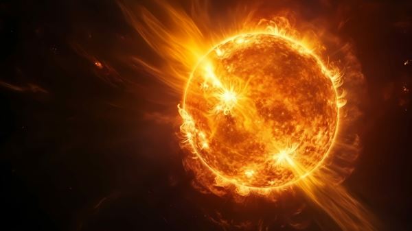 Магнитные бури 2025: когда россиянам ждать первый удар