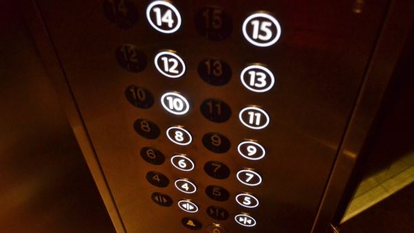 На модернизацию лифтов в Челябинской области потратят 99 млн рублей