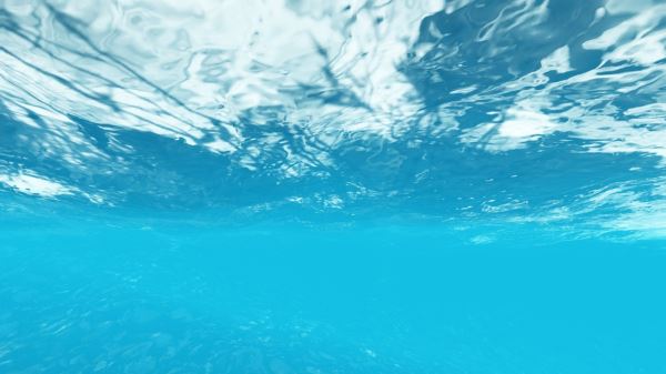 Новый японский пластик растворяется в морской воде