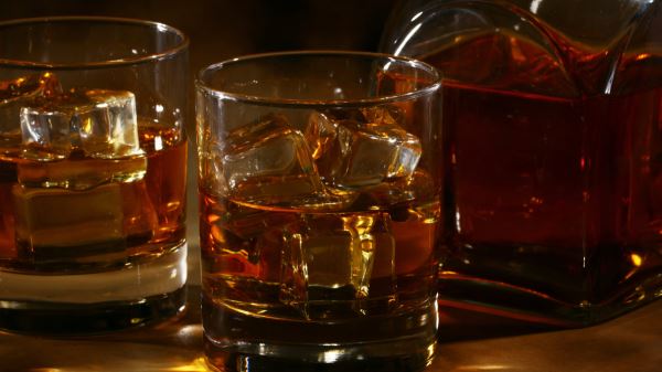 Ученые нашли связь между агрессией и алкоголем